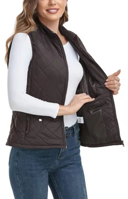 Produktbild von LONGKING Damen Tasche Oberbekleidung, braun, 36