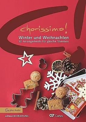 Image de chorissimo ! Hiver et Noël
