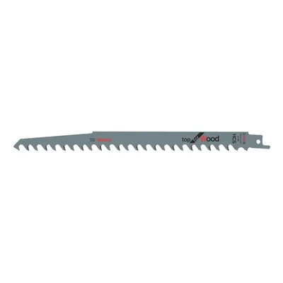 Image de Lame de scie sabre S 1542 K, Top for Wood, paquet de 25 pièces