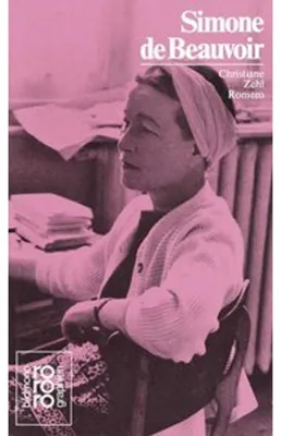 Image de Simone de Beauvoir