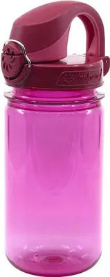 Produktbild von Nalgene OTF Trinkflaschen Pink 0,35 L