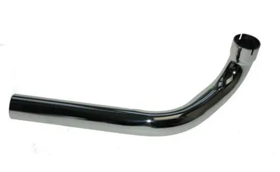 Produktbild von Krümmer 32mm zum Stecken für Kreidler Florett, RMC, Flory