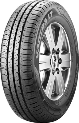 Produktbild von Hankook Sommerreifen motorcycle-tyres Vantra LT RA18 ( 225/70 R15C 112/110S 8PR SBL )