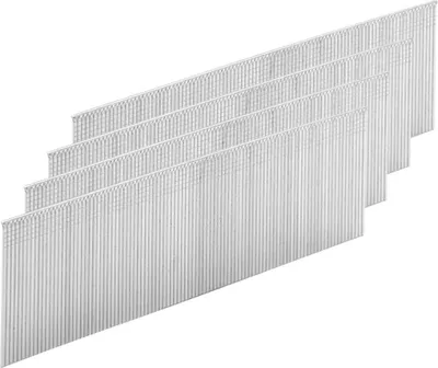 Zdjęcie produktu dla GRAPHITE Gwoździe do zszywacza 58G081, GA18 Typ 90, długość 38 mm, 400 szt.