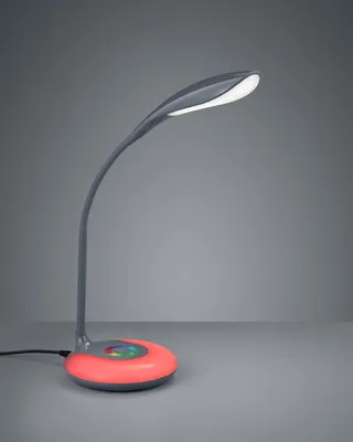 Obrázek produktu pro Stolní lampa KRAIT antracit RL R52781242