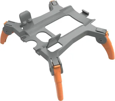 Produktbild von SunnyLife Sunnylife A3S-LG909-C landing gear for AIR 3S/AIR 3 orange