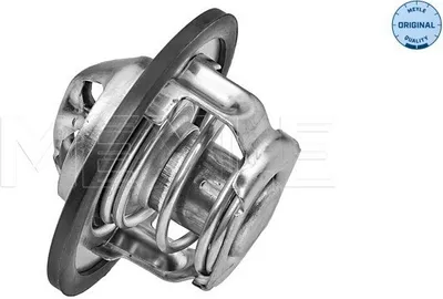Produktbild von MEYLE Thermostat Kühlmittel 83°C für RENAULT MEGANE III Grandtour (KZ0/1) KANGOO (KC0/1) Megane III Schrägheck (BZ0/1) SCÉNIC II (JM0/1) für DACIA