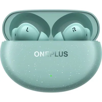 Image de Écouteurs Bluetooth OnePlus Nord Buds 3 Pro Verts