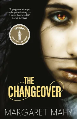 Produktbild von The Changeover