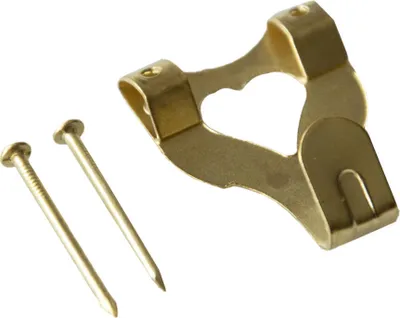 Produktbild von iXA-Haken Größe 3 Ms (100 Stck.)