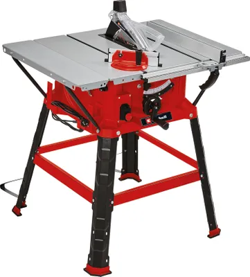 Produktbild von Einhell Tischkreissäge TC-TS 254 U