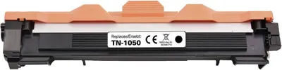 Produktbild von Renkforce Toner ersetzt Brother TN1050 Kompatibel Schwarz 1000 Seiten RF-5607922 RF-5607922