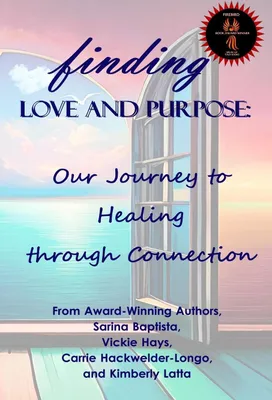 Produktbild von Finding Love and Purpose