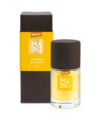 Produktbild von TAOASIS MYTAO Mein Bioparfum eins 15ml PZN 09930723