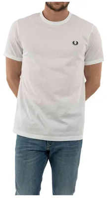 Immagine prodotto di T-shirt Fred Perry M3519RINGER-L da Uomo