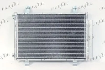 Produktbild von FRIGAIR 0807.2048 Kondensator Klimaanlage Klimakondensator für OPEL AGILA (B) (H08)
