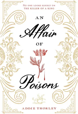 Zdjęcie produktu dla An Affair of Poisons
