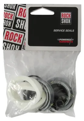 Immagine prodotto di RockShox Servicekit Basic Rockshox Recon Silver Solo Air