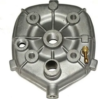 Produktbild von 70 CCM Sport Racing ZYLINDERKOPF 47mm für Piaggio Zip 50 SP abBj.2000 Wasser