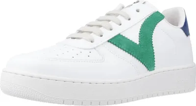 Produktbild von VICTORIA Sneaker Weiß Sportlich Freizeit Modell 1258201V