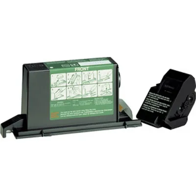 Produktbild von Kyocera TK-9 Laserdruck Tonerkartusche - Schwarz - Originaler Pack - 7000 Seiten