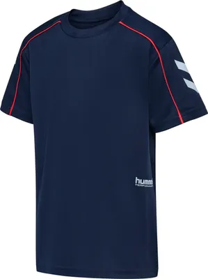 Produktbild von Hummel Junior-kurzarm-t-shirt  104 cm Mann  104 cm
