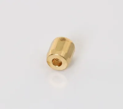 Produktbild von ELMAG Fixiermutter zu Binzel-Adapter für Stahlseele