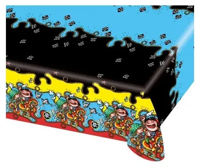 Produktbild von Tischdecke Piraaates