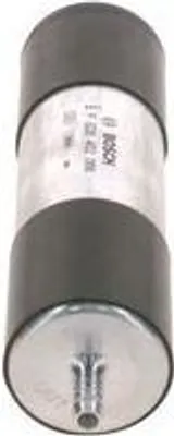 Zdjęcie produktu dla Filtr Paliwa Audi A6, Seat Exeo 07.04-05.13