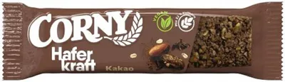 Immagine prodotto di Corny Haferkraft Cacao 12x50g