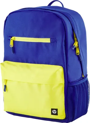 Obrázek produktu pro HP Batoh Campus modrý, Batoh, 39,6 cm (15.6"), 490 g
