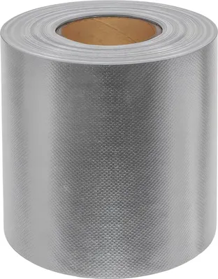 Obrázek produktu pro Gardlov 23704 Plotová stínící folie 19 cm x 35 m, 630g/m2, šedá