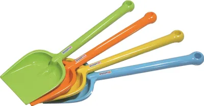 Produktbild von Spielstabil 7806, Schaufel, Kunststoff, Gemischte Farben