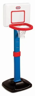 Immagine prodotto di Pallone da basket pieghevole per bambini