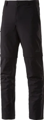Produktbild von McKINLEY He.-Abzipphose Malloy BLACK 56