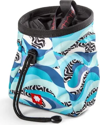 Produktbild von Lucky + Belt, Mosaic Green, Chalk bags, Ocun, 05047