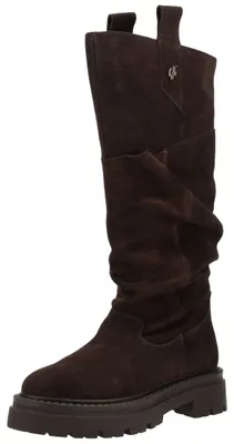 Produktbild von Steve Madden Stiefel Stiefel Veloursleder