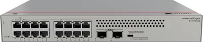 Image de HUAWEI eKit Engine S110-16T2S - commutateur