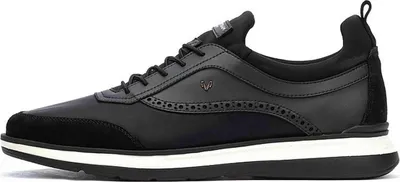 Image de Martinelli Shoes 10091-084861 in Black color size 43