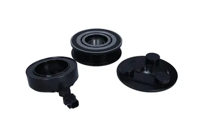 Produktbild von MAXGEAR AC130023 Magnetkupplung Klimakompressor für FORD FOCUS III Turnier Klimaanlage A/C