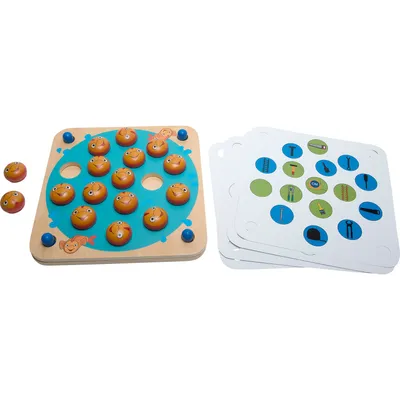 Zdjęcie produktu dla BS Toys Fish Memory