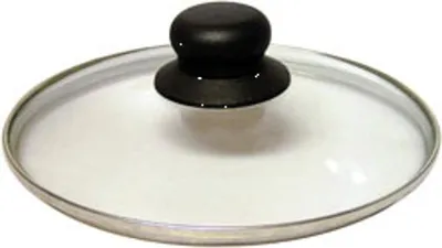 Obrázek produktu pro Baumalu 383713, Kulatý, Průhledná, Sklo, 20 cm