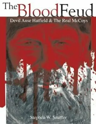 Zdjęcie produktu dla The Blood Feud