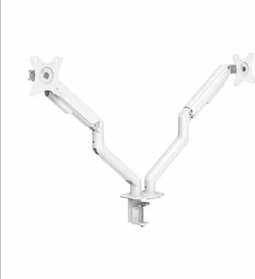 Imagen del producto de Tooq DB4132TNR-W Soport.mesa 2 monitor/tv 17-32" B