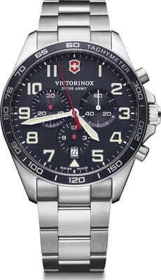Obrázok produktu pre Pánské hodinky Victorinox 241857 Fieldforce