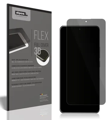 Produktbild von 1x dipos FlexBSF Poco F7 Ultra