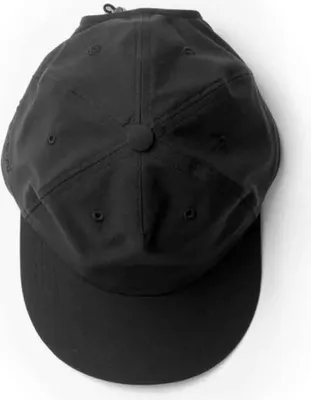 Immagine prodotto di Houdini Daybreak Cap Nero S-M Uomo, Donna Nero S-M