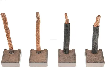 Image de Brosses De Démarrage