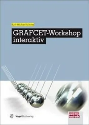 Obrázok produktu pre Interaktívny workshop GRAFCET