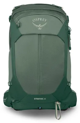 Produktbild von Osprey Stratos Rucksack Grün  Grün One Size